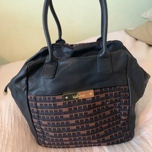 Very Chic Kipling Tote — Never Used, Like New